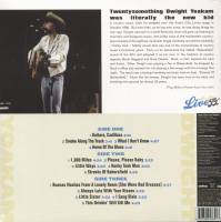 Vorschau: Live From Austin, Tx (2-LP, colored 180g Vinyl, Ltd.) Vorschau: Live From Austin, Tx (2-LP, colored 180g Vinyl, Ltd.)
