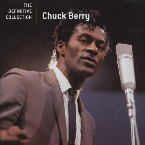 The Definitive Collection (EU) The Definitive Collection (EU)
