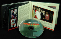 Vorschau: Four Legends Of Rock ‘n’ Roll - Live At The Rainbow 1977 (CD) Vorschau: Four Legends Of Rock ‘n’ Roll - Live At The Rainbow 1977 (CD)