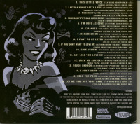 Vorschau: Somebody Put Bad Luck On Me (CD) Vorschau: Somebody Put Bad Luck On Me (CD)