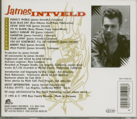 Vorschau: James Intveld (CD) Vorschau: James Intveld (CD)