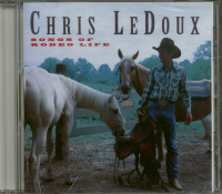 Vorschau: Songs Of Rodeo Life (CD) Vorschau: Songs Of Rodeo Life (CD)