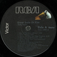 Vorschau: Great Balls Of Fire (LP) Vorschau: Great Balls Of Fire (LP)