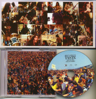 Vorschau: What's Going On - Live At The Isle Of Wight 1970 (CD) Vorschau: What's Going On - Live At The Isle Of Wight 1970 (CD)