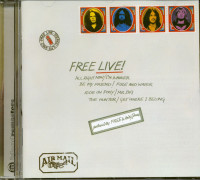 Vorschau: Live (CD) Vorschau: Live (CD)