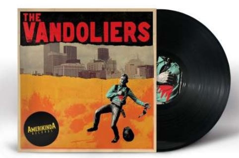 The Vandoliers (LP)