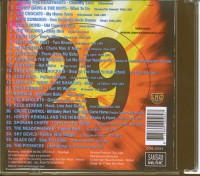 Vorschau: De Rock'n'Roll Methode Vol.29 (CD) Vorschau: De Rock'n'Roll Methode Vol.29 (CD)