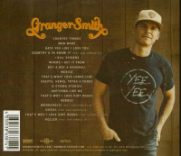 Vorschau: Country Things (CD) Vorschau: Country Things (CD)