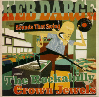 Vorschau: The Rockabilly Crown Jewels (LP+CD) Vorschau: The Rockabilly Crown Jewels (LP+CD)