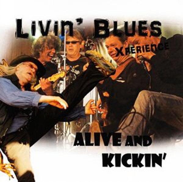 Alive & Kickin'