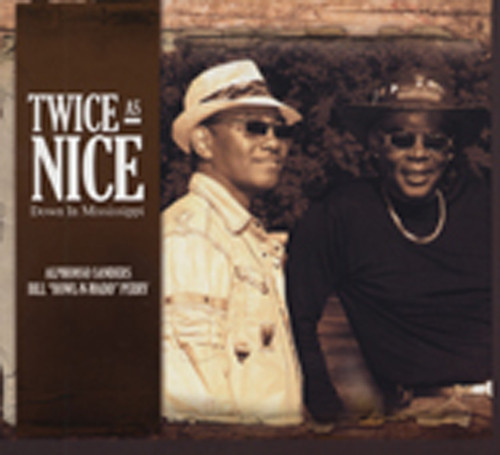 Twice As Nice Twice As Nice
