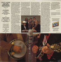 Vorschau: Once More With The Osborne Brothers Vol.1 (LP) Vorschau: Once More With The Osborne Brothers Vol.1 (LP)