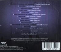 Vorschau: The Sound of Philadelphia: A Tribute to Kenny Gamble and Leon Huff Vol.2(CD) Vorschau: The Sound of Philadelphia: A Tribute to Kenny Gamble and Leon Huff Vol.2(CD)
