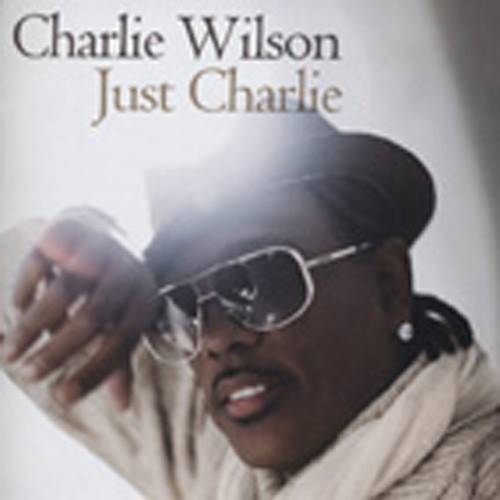 Just Charlie