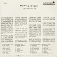 Vorschau: Caught In The Act (LP) Vorschau: Caught In The Act (LP)