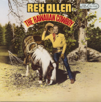 Vorschau: The Hawaiian Cowboy (LP, Picture Disc) Vorschau: The Hawaiian Cowboy (LP, Picture Disc)