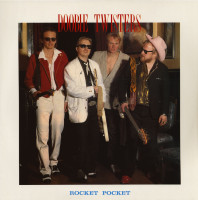 Vorschau: Rocket Pocket (LP, colored Vinyl) Vorschau: Rocket Pocket (LP, colored Vinyl)