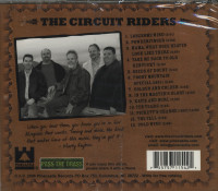 Vorschau: Let The Ride Begin (CD) Vorschau: Let The Ride Begin (CD)