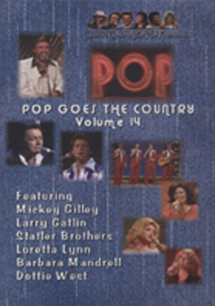 Vol.14, Pop Goes Country (1979)