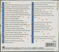 Vorschau: Live At Gruene Hall (CD) Vorschau: Live At Gruene Hall (CD)
