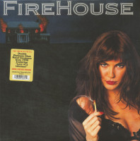 Vorschau: Firehouse (LP, colored Vinyl) Vorschau: Firehouse (LP, colored Vinyl)