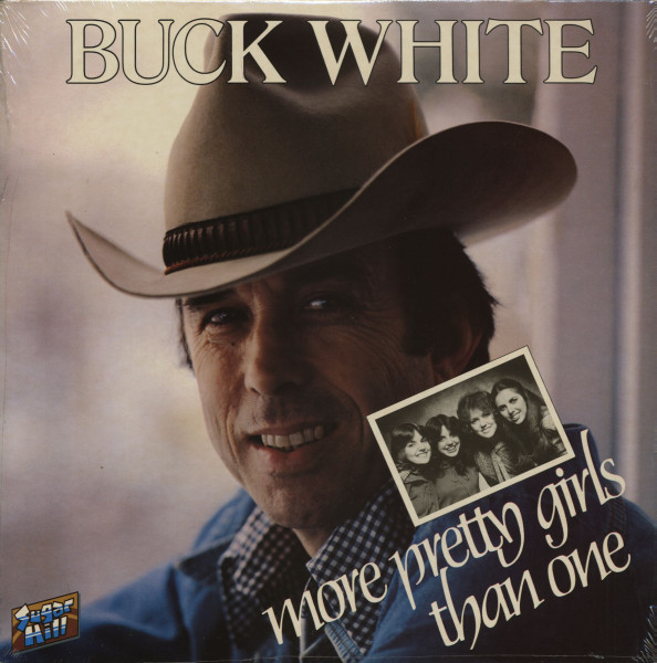 More Pretty Girls Than One (LP)