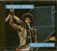 Vorschau: The Early Years (CD) Vorschau: The Early Years (CD)