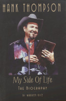 Vorschau: My Side Of Life: Biography by Warren Kice Vorschau: My Side Of Life: Biography by Warren Kice