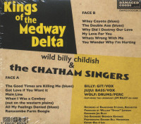 Vorschau: Kings Of The Medway Delta (CD) Vorschau: Kings Of The Medway Delta (CD)