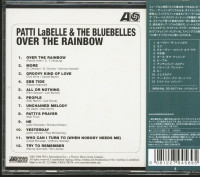 Vorschau: Over The Rainbow (CD, Japan) Vorschau: Over The Rainbow (CD, Japan)