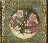 Vorschau: Olias Of Sunhillow (CD+DVD) Vorschau: Olias Of Sunhillow (CD+DVD)