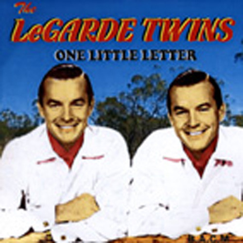 One Little Letter 1951-56