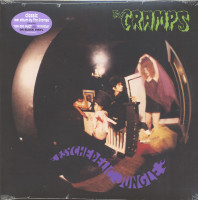 Vorschau: Psychedelic Jungle (LP) Vorschau: Psychedelic Jungle (LP)