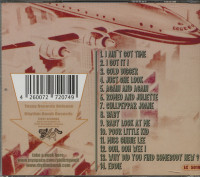 Vorschau: 'Ooh, Oooh Wee !' (CD) Vorschau: 'Ooh, Oooh Wee !' (CD)
