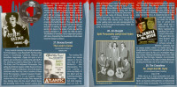 Vorschau: The Shadow Knows More - 35 Scary Tales From The Vaults Of Horror (CD) Vorschau: The Shadow Knows More - 35 Scary Tales From The Vaults Of Horror (CD)