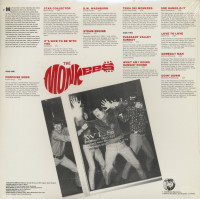 Vorschau: Monkee Business (LP, Picture Disc) Vorschau: Monkee Business (LP, Picture Disc)