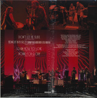 Vorschau: Live Revelator (LP, colored Vinyl, EP) Vorschau: Live Revelator (LP, colored Vinyl, EP)