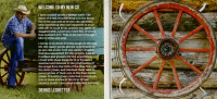 Vorschau: My Life Is A Country Song (CD) Vorschau: My Life Is A Country Song (CD)