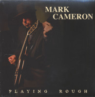 Vorschau: Playing Rough (LP) Vorschau: Playing Rough (LP)