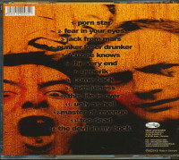 Vorschau: Punker Loser Drunker (CD) Vorschau: Punker Loser Drunker (CD)