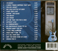 Vorschau: Let Me Take You For A Ride (CD) Vorschau: Let Me Take You For A Ride (CD)