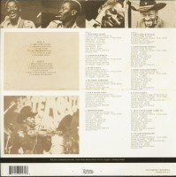 Vorschau: Boogie Rambler - Blues Essentials (LP) Vorschau: Boogie Rambler - Blues Essentials (LP)