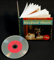 Vorschau: 1960 - Dim Lights, Thick Smoke And Hillbilly Music Vorschau: 1960 - Dim Lights, Thick Smoke And Hillbilly Music