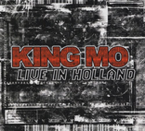 Live In Holland