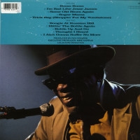 Vorschau: Boom Boom (LP) Vorschau: Boom Boom (LP)