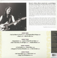 Vorschau: Live From Austin, Tx (2-LP, colored Vinyl, Ltd.) Vorschau: Live From Austin, Tx (2-LP, colored Vinyl, Ltd.)