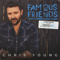 Vorschau: Famous Friends (LP) Vorschau: Famous Friends (LP)