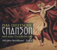 Vorschau: Teil 1, (3-CD) 100 Jahre Brettlkunst Vorschau: Teil 1, (3-CD) 100 Jahre Brettlkunst