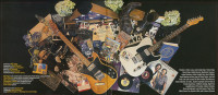 Vorschau: My American Dream (CD) Vorschau: My American Dream (CD)