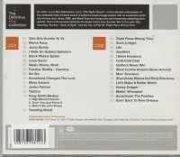 Vorschau: The Definitive Pop Collection (2-CD) Vorschau: The Definitive Pop Collection (2-CD)